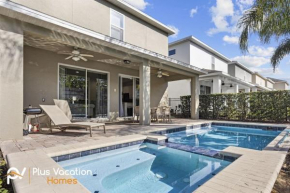 320-Luxury Villa w POOL&Hot Tub